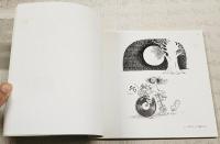 土州反骨・一枚漫画 : 沢本英世の世界 Black・humor