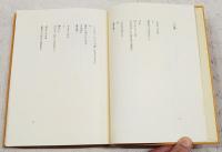 南方の憂愁 : 坂本稔詩集