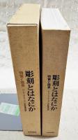 彫刻とはなにか : 特質と限界