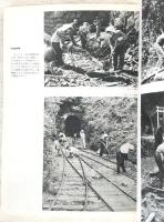 治山林道の変遷 : 写真集