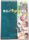 弥生のマツリを探る : 祈りのイメージと祭場 : 大阪府立弥生文化博物館平成30年度夏季特別展