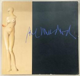 パウル・ヴンダーリッヒ展 : ヴンダーリッヒは天使とは戦わない