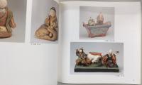江戸の人形 : 祈りと遊びの世界 : 特別展