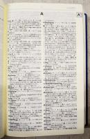 新マイスター独和辞典