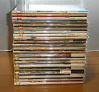 ヒッチコック・マガジン　22冊セット　1959年～1963年(不揃い)