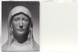 舟越保武作品集