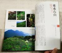 四国花の山へ行こう