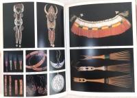 南太平洋民族の装い