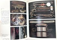 南太平洋民族の装い