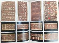 南太平洋民族の装い