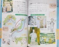 高知のくらし　小学校中学年社会科