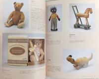 おもちゃと模型のワンダーランド展