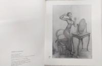 クロソフスキー画集