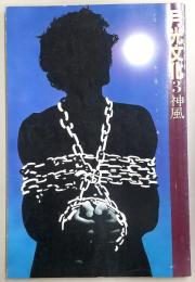 月光文化　第3号　特集：神風
