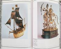 驚異の部屋 : ハプスブルク家の珍宝蒐集室