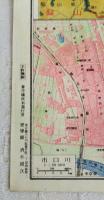 埼玉県郷土地図