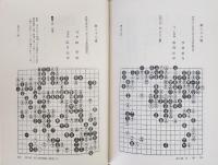 坐隠談叢 : 囲碁全史