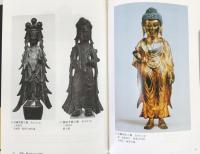 小金銅仏の魅力 : 中国・韓半島・日本