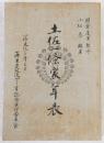 土佐一条家年表 : 一条文化を考える