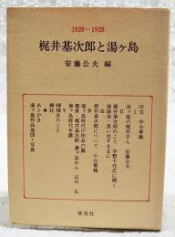 梶井基次郎と湯ケ島