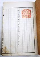 高知県吾川郡長濱村誌　（高知県高知市長浜町）