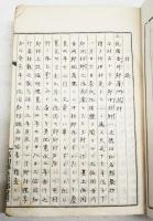 高知県吾川郡長濱村誌　（高知県高知市長浜町）