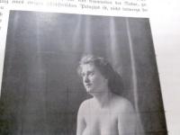 DIE SCHÖNHEIT DES MENSCHLICHEN KÖRPERS 　(美しき人体美)