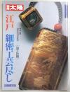 江戸細密工芸尽し