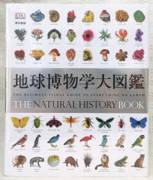 地球博物学大図鑑