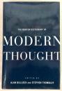 Norton Dictionary of Modern Thought