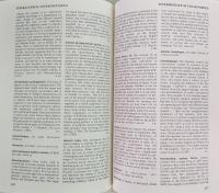Norton Dictionary of Modern Thought