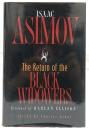 The Return of the Black Widowers