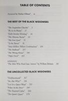 The Return of the Black Widowers