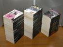 「幻影城」創刊号～終刊号全53冊揃い＋「別冊幻影城」全16冊揃い＝全69冊揃い＜探偵小説専門誌＞