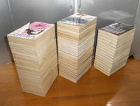 「幻影城」創刊号～終刊号全53冊揃い＋「別冊幻影城」全16冊揃い＝全69冊揃い＜探偵小説専門誌＞