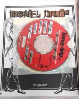 米国音楽　vol.5　(1995年11月15日発行)