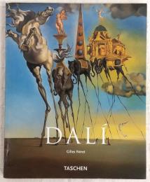 Salvador Dalí, 1904-1989