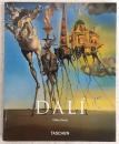 Salvador Dalí, 1904-1989
