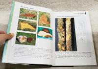 猿の腰掛け類きのこ図鑑