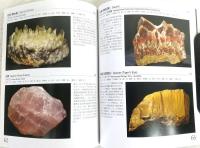教授を魅了した大地の結晶(はな) : 北川隆司鉱物コレクション200選