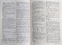 汉语大字典