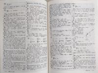 汉语大字典