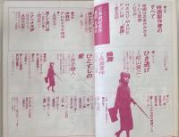 シナリオ　1966年4月号　ひき逃げ/輪舞/TVドラマひとすじの愛…ほか