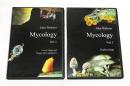 DVD－ROM、 Mycology　(菌類学)　Vol.1　Vol.2　2点セット　【英語】