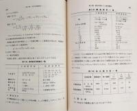 森林調査詳説