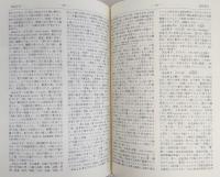 新編東洋史辞典