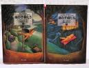 夜の子供たち　上下巻　（全2冊）