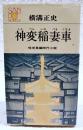 神変稲妻車