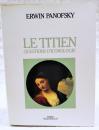 洋書 LE TITIEN QUESTIONS D'ICONOLOGIE　(ティツィアーノ:図像学に関する問題)