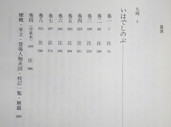 中世王朝物語全集 | 永井 和子【校訂・訳注】 | 笠間書院 | ¥4,400
